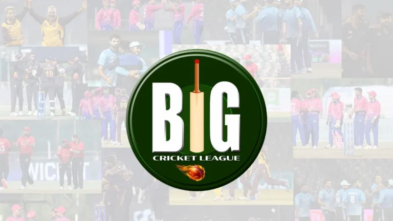 Big Cricket League Season 2: 3 जून से शुरू होगा क्रिकेट का महाकुंभ, दिग्गजों और उभरते सितारों का दिखेगा जलवा