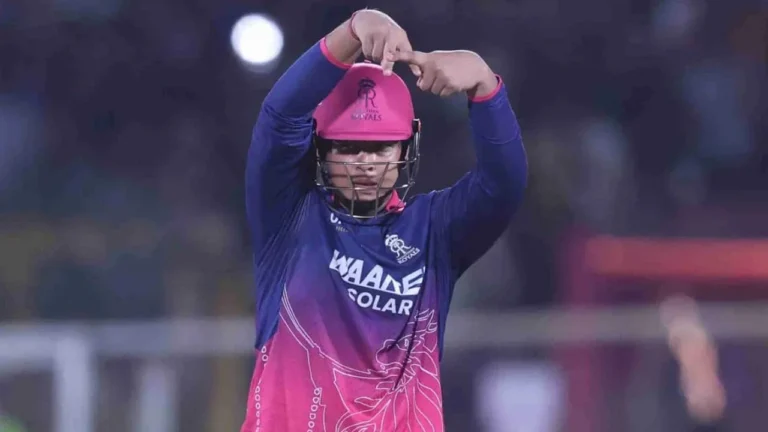 IPL 2026 Review: 4 Uncapped Talents Who Impressed This Season – IPL 2026: 4 अनकैप्ड खिलाड़ी जिन्होंने अपने प्रदर्शन से सभी को चौंकाया