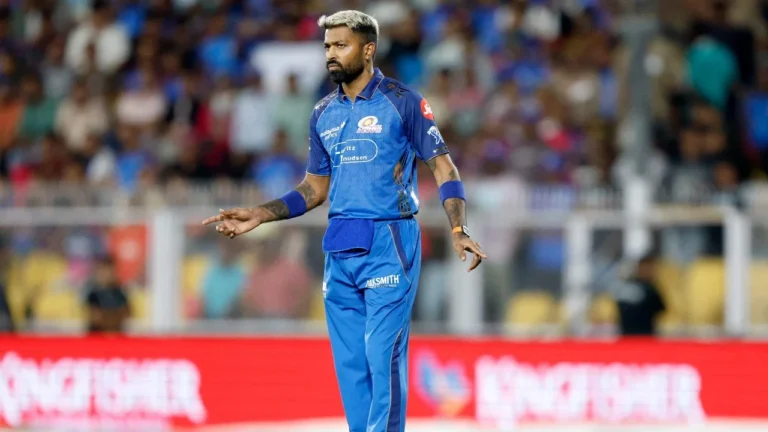 Hardik Pandya told MI “he won’t stay” after IPL 2026 disaster, got no support fr – हार्दिक पांड्या ने मुंबई इंडियंस को छोड़ने का फैसला किया?