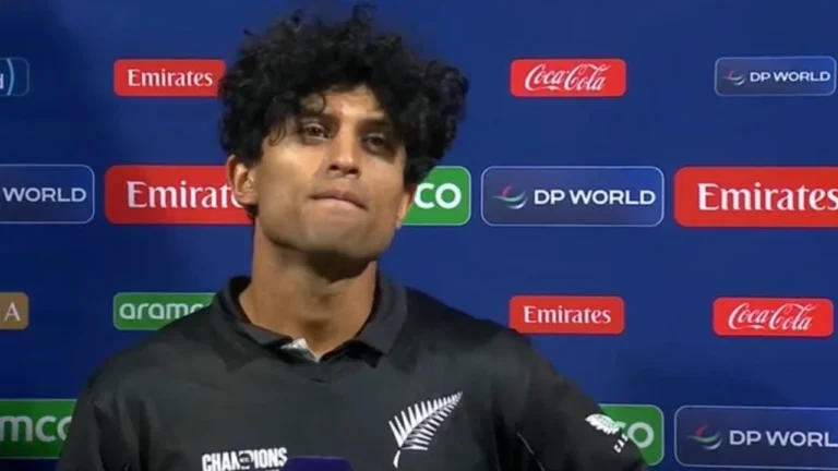 IPL 2026: केकेआर कैंप में रचिन रवींद्र को मिले जीवन के बड़े सबक