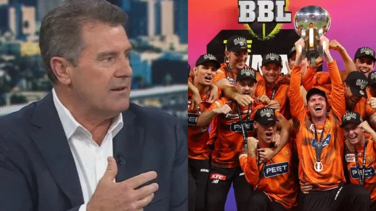 Mark Taylor blasts Cricket Australia’s plan to take BBL to India: पूर्व ऑस्ट्रेलियाई कप्तान की बड़ी चेतावनी