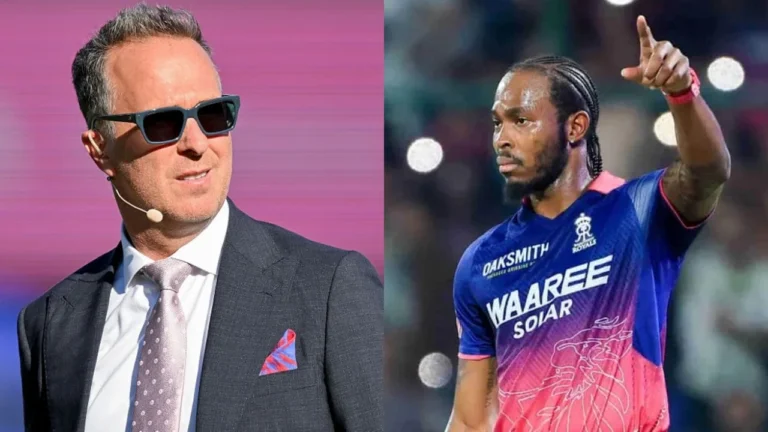 IPL 2026: जोफ्रा आर्चर की इंग्लैंड टेस्ट सीरीज छोड़ने पर आलोचनाओं पर क्या बोले RR कोच?