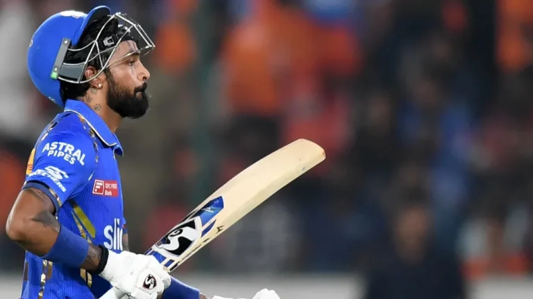 “Might not”: Kieron Pollard drops massive hint on captaincy change after Hardik Pandya की विफलता