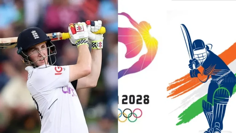 LA28 Olympics: हैरी ब्रूक और जोफ्रा आर्चर छोड़ सकते हैं इंग्लैंड के टेस्ट मैच, जानिए क्या है पूरा मामला