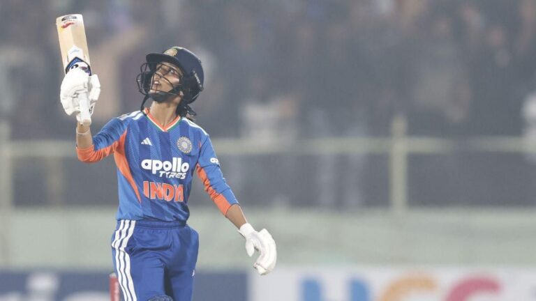Yesterday Match Result – ENG W vs IND W 1st T20I Highlights May 28 – ENG W vs IND W 1st T20I: जेमिमा रोड्रिग्स और यास्तिका भाटिया ने भारत को दिलाई शानदार जीत