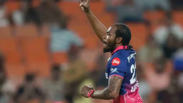 “That’s what he’s paid for” – Ex-SRH coach lauds Jofra Archer’s match-winning sp – IPL 2026: टॉम मूडी ने जोफ्रा आर्चर की घातक गेंदबाजी की जमकर तारीफ की