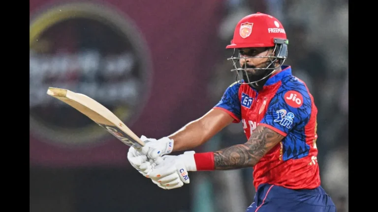IPL 2026: श्रेयस अय्यर के पहले शतक से पंजाब किंग्स ने लखनऊ सुपर जायंट्स को रौंदा, प्लेऑफ की उम्मीदें बरकरार