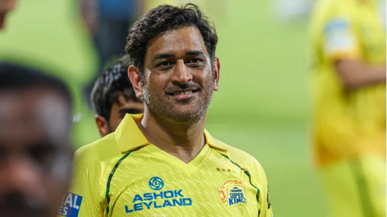 MS Dhoni’s to play IPL 2027?: CSK CEO Kasi Viswanathan provides official update – क्या एमएस धोनी IPL 2027 में खेलेंगे? CSK CEO काशी विश्वनाथन का बड़ा अपडेट