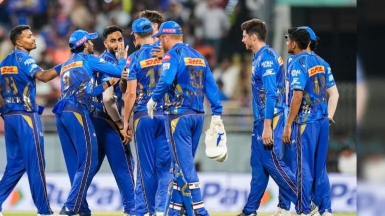 IPL 2026: मुंबई इंडियंस ने क्विंटन डी कॉक और राज बावा के रिप्लेसमेंट का किया ऐलान