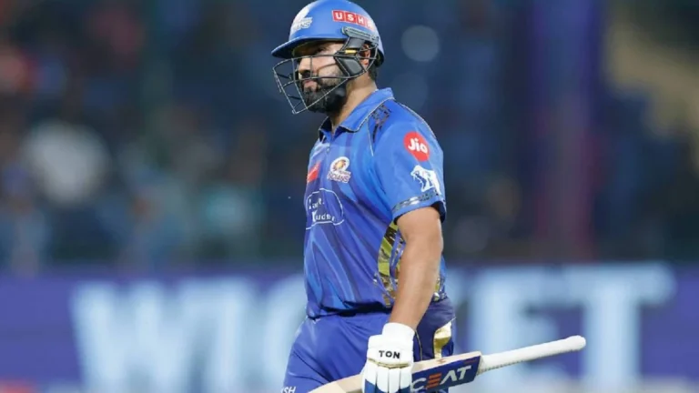 ‘Ask Rohit Sharma where he would like to go’: Ex-MI head coach’s bold remarks on – IPL 2027: रोहित शर्मा की मुंबई इंडियंस में वापसी पर मार्क बाउचर का बड़ा बयान