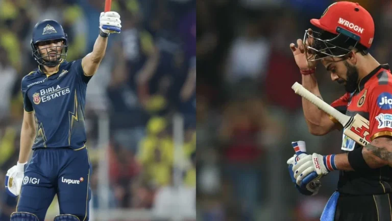 Shubman Gill to boss Virat Kohli! India batter’s massive prediction ahead of RCB – RCB vs GT: विराट कोहली बनाम शुभमन गिल की रोमांचक जंग, हनुमा विहारी ने की बड़ी भविष्यवाणी