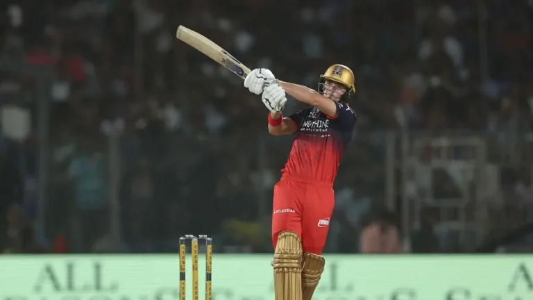 IPL 2026: क्या जैकब बेथेल को RCB छोड़कर इंग्लैंड वापस जाना चाहिए? माइकल वॉन ने दी बड़ी सलाह
