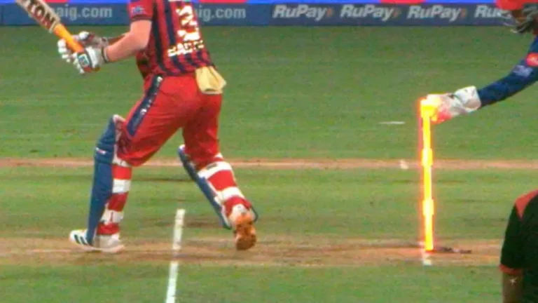 IPL 2026: प्रभसिमरन सिंह की एमएस धोनी जैसी बिजली की गति वाली स्टंपिंग ने मचाया धमाल
