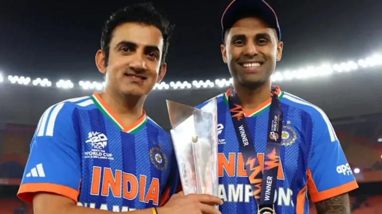 Suryakumar Yadav to represent different team against Uganda ahead of England tou – सूर्यकुमार यादव का युगांडा के खिलाफ आगामी टी20 मैच: पूरी जानकारी