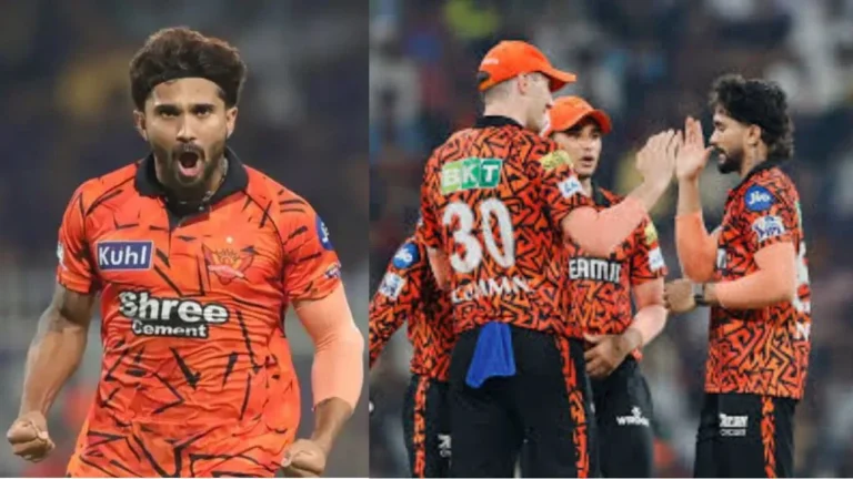 Pat Cummins blown away by Nitish Kumar Reddy’s bowling impact in IPL 2026; calls – IPL 2026: पैट कमिंस हुए नितीश कुमार रेड्डी के मुरीद, गेंदबाजी को बताया ‘खास’
